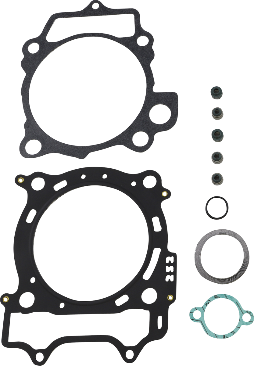 PROX Top End Gasket Set - Yamaha 35.2439