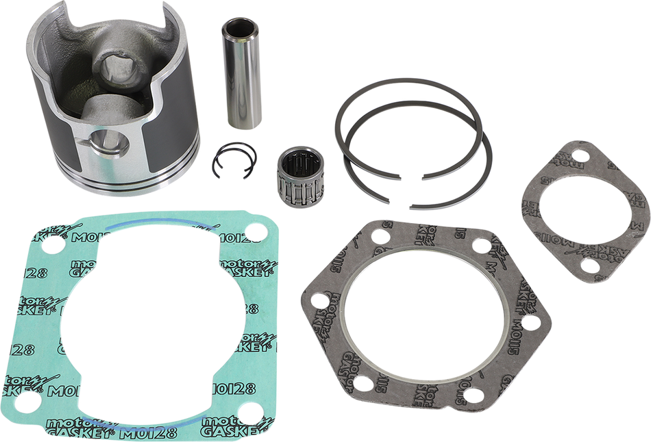 WSM Top-End Rebuild Kit - Standard 54-300-10P