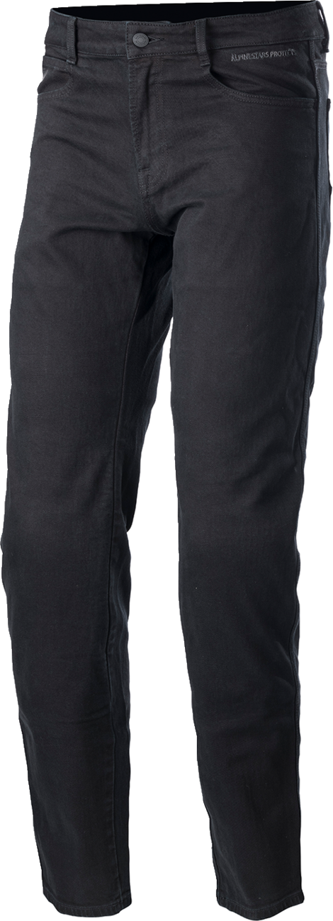 ALPINESTARS Argon Pants - Black - US 40 / EU 56 3328622-10-40