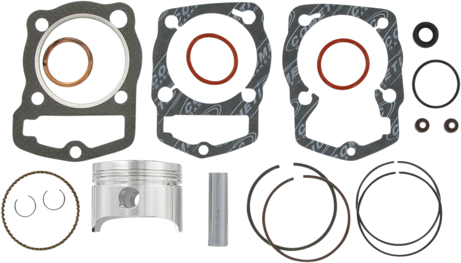 WISECO Piston Kit - Honda ATC High-Performance PK1001