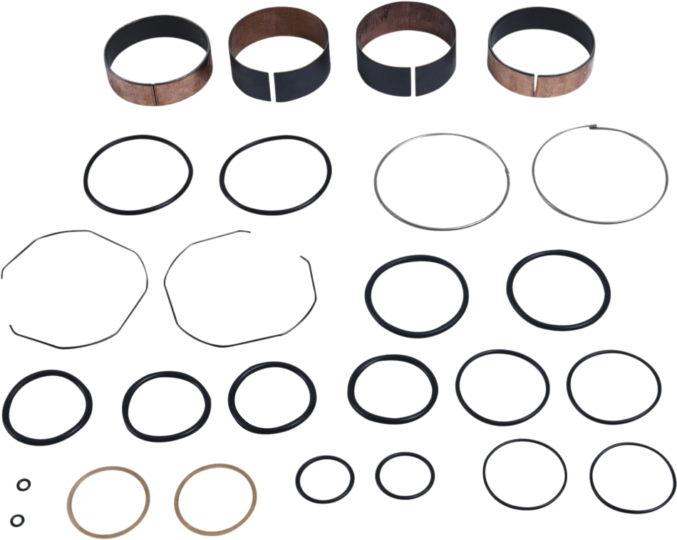 MOOSE RACING Fork Bushing Kit 38-6153