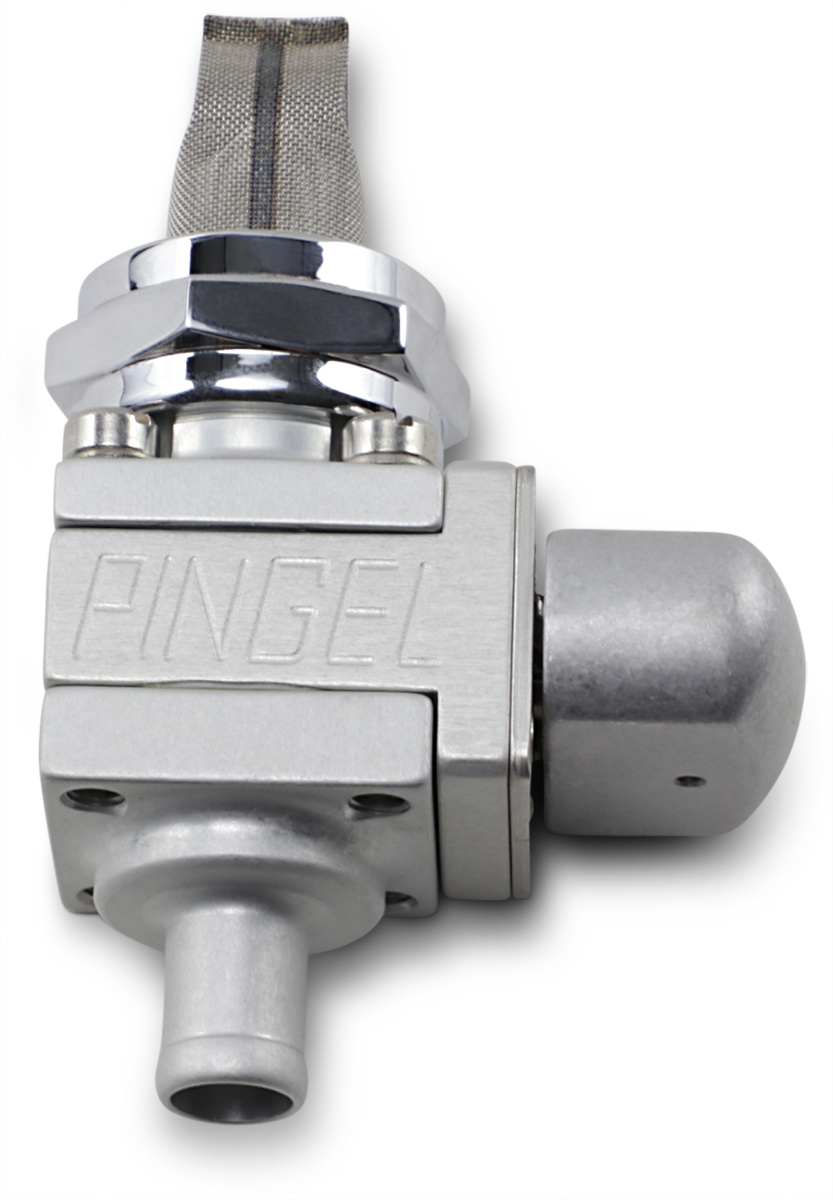 PINGEL The Guzzler Fuel Valve - 22mm - 5/16" GV25G