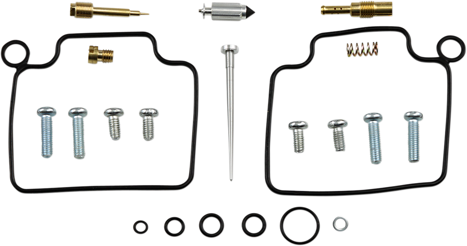 Teile Unbegrenzt Vergaser Kit - Honda Vt600 26-1605