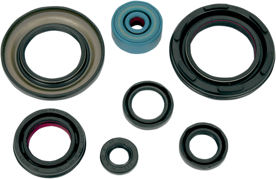 K&S TECHNOLOGIES Oil Seal Kit - YFZ350 50-4002