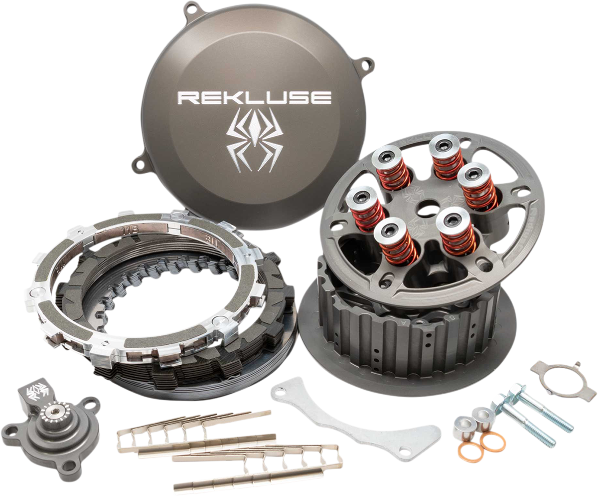 Kit de embrague REKLUSE RadiusCX RMS-7908008 
