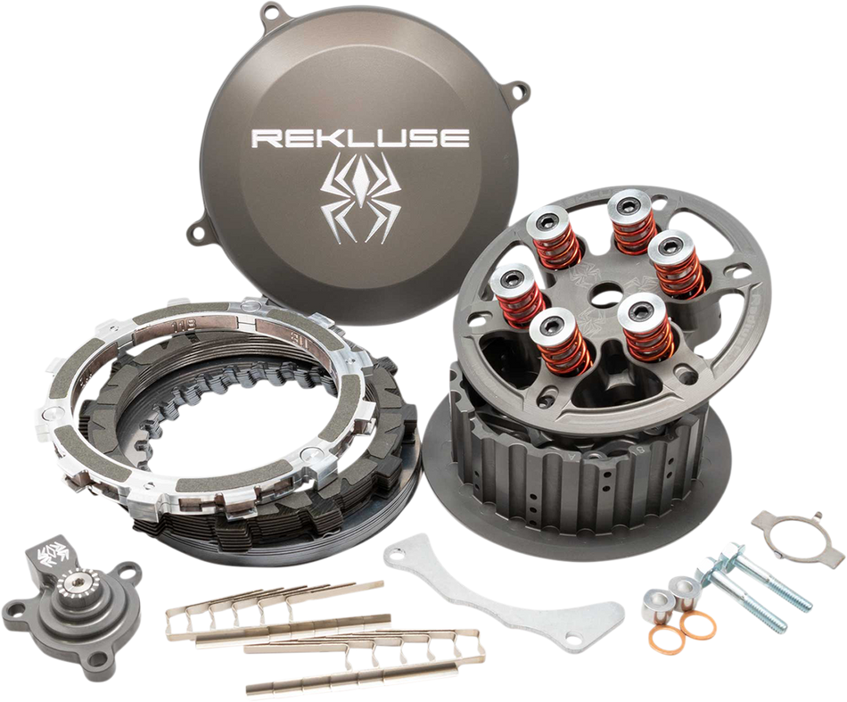 REKLUSE RadiusCX Clutch Kit RMS-7908008