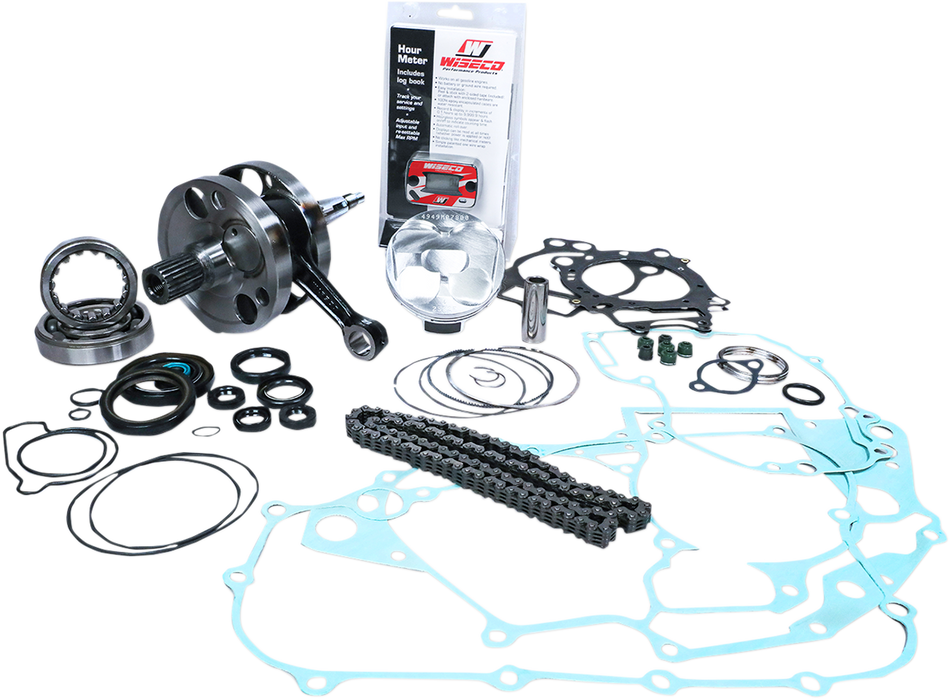 WISECO Engine Rebuild Kit PWR169-100