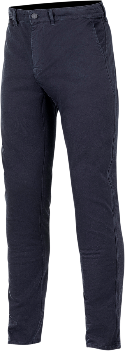 ALPINESTARS Motochino v2 Pants - Blue - US 32 / EU 48 3328320-71-32