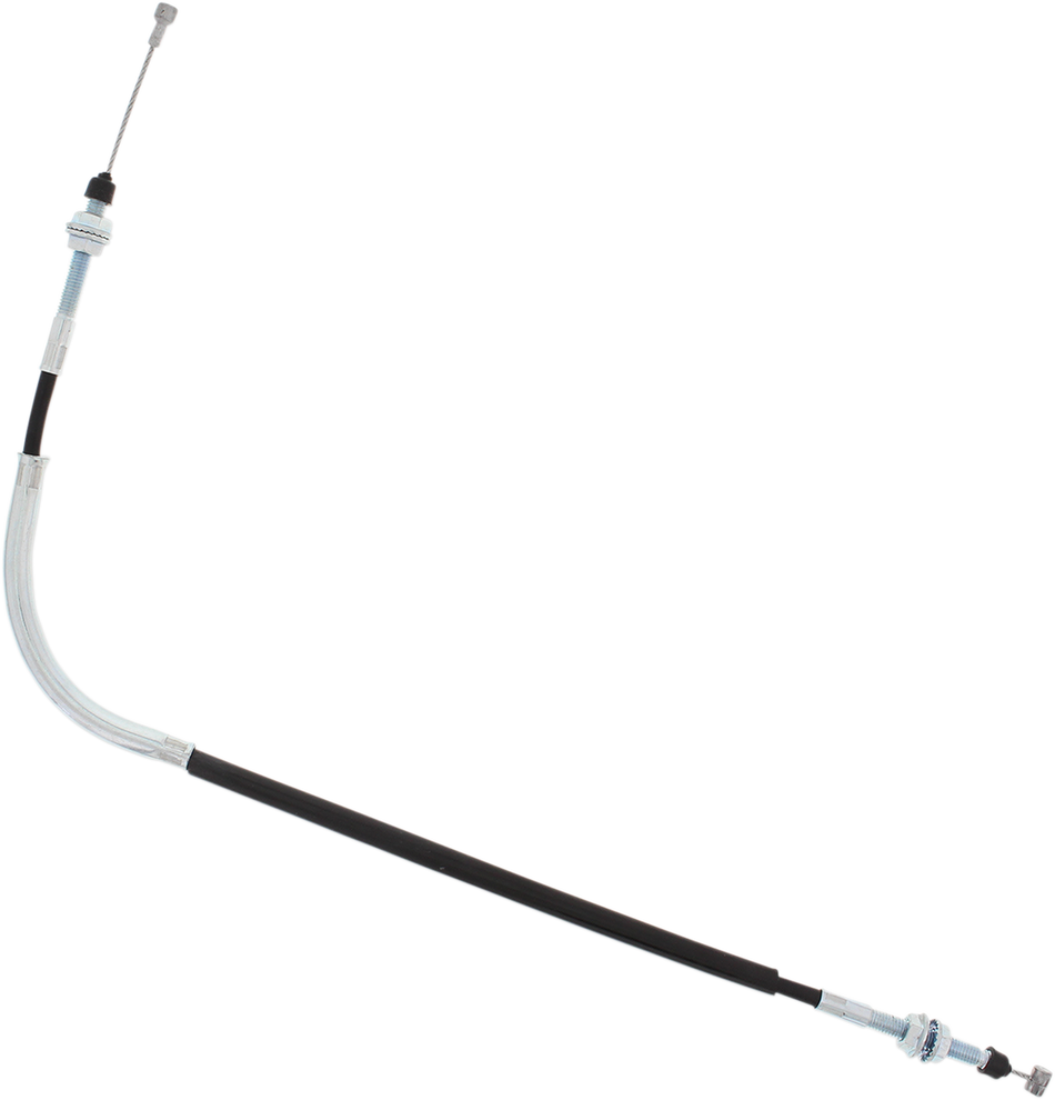 MOOSE RACING Brake Cable - Rear - Arctic Cat 45-4075