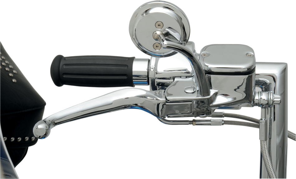 DRAG SPECIALTIES Handlebar Controls - '11 - '17 Dyna/Softail H07-0755KDS