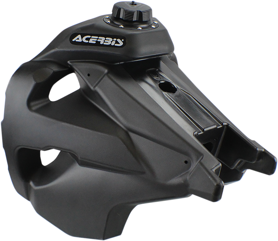 ACERBIS Gas Tank - Black - KTM - 4.1 Gallon 2676200001