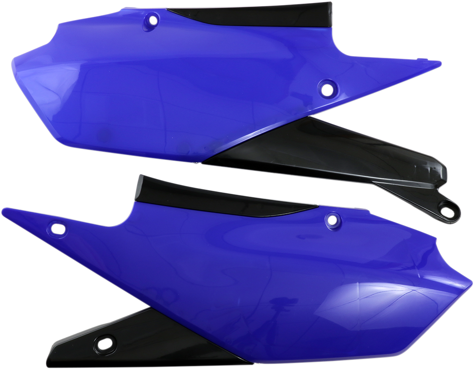 UFO Side Panels - Blue YA04859-089