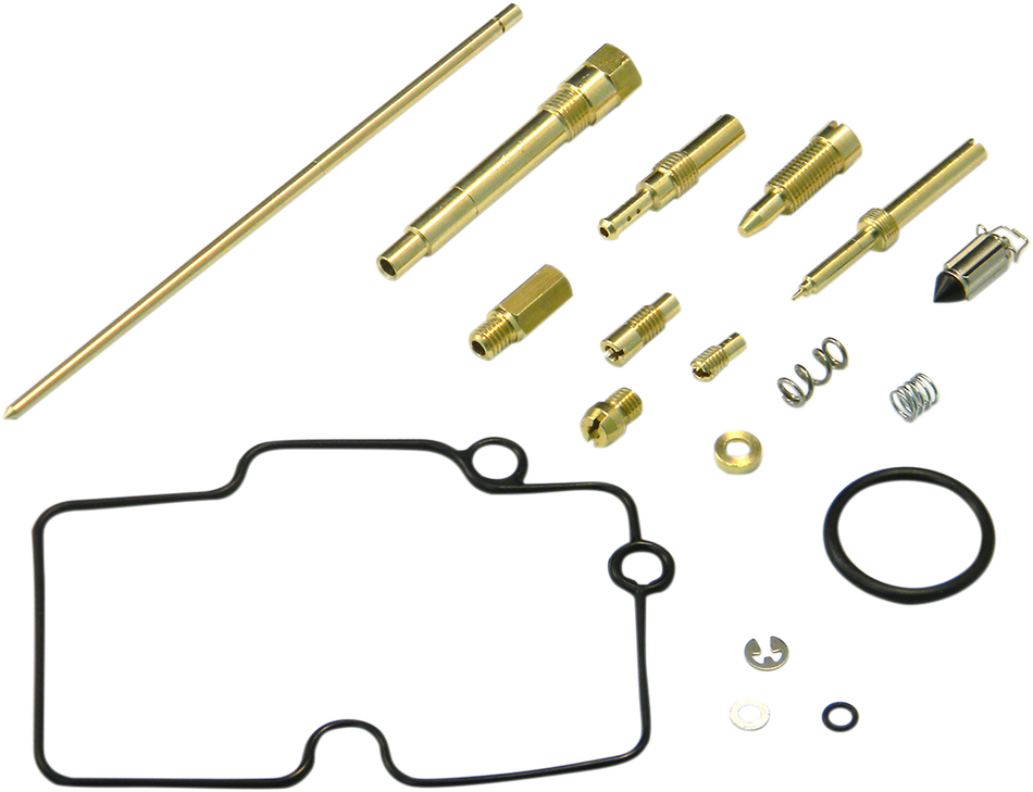 SHINDY Carburetor Repair Kit - YFZ450 03-320