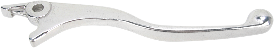 Parts Unlimited Brake Lever - Polished L99-33431