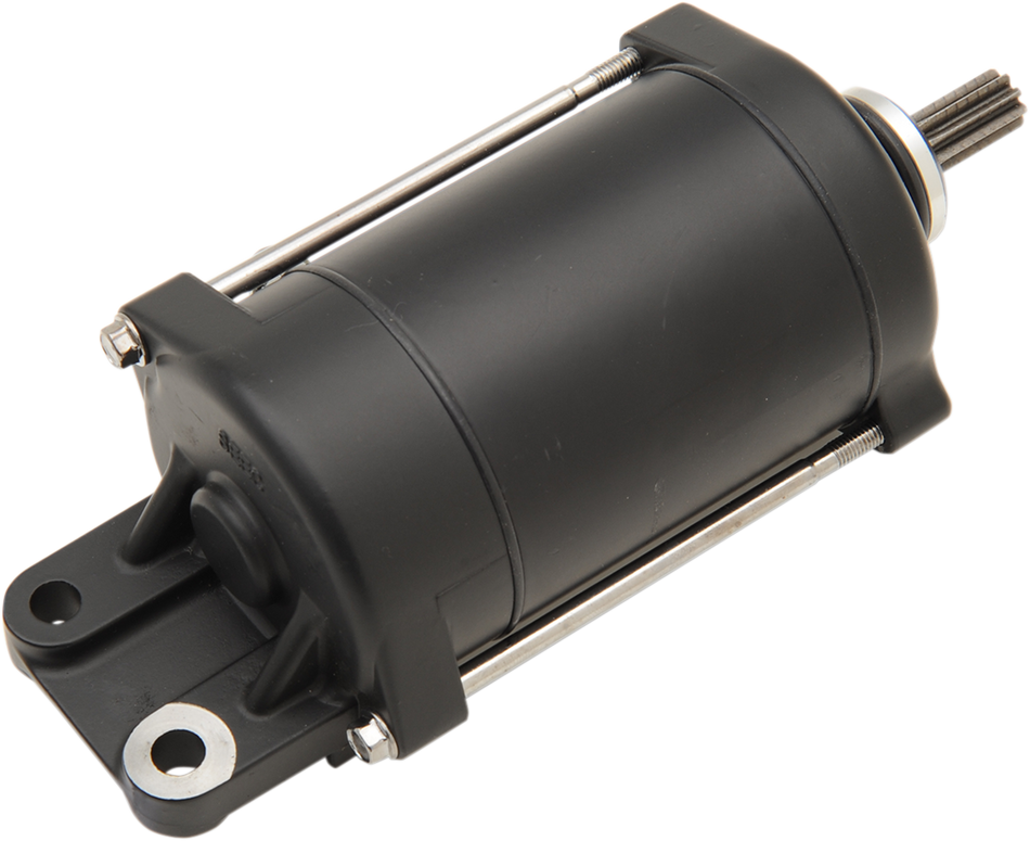 RICK'S MOTORSPORT ELECTRIC Starter Motor - Yamaha 81-125