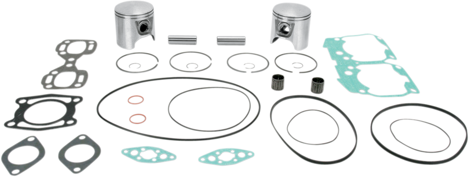 WSM Top-End Rebuild Kit - Original Series - +0.50 mm 010-818-12