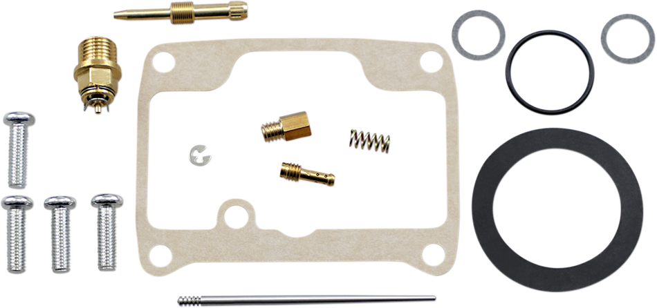 Parts Unlimited Carburetor Rebuild Kit - Ski-Doo 26-1978