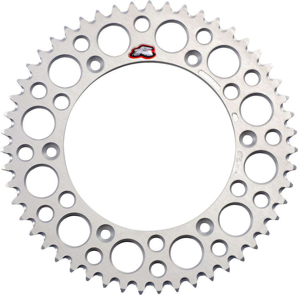 RENTHAL Sprocket - Yamaha - 51 Tooth YZ 125/250 1980-1998 131U-520-51GBSI