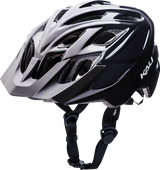 KALI Chakra Solo Helmet - Black - S/M 0221218116