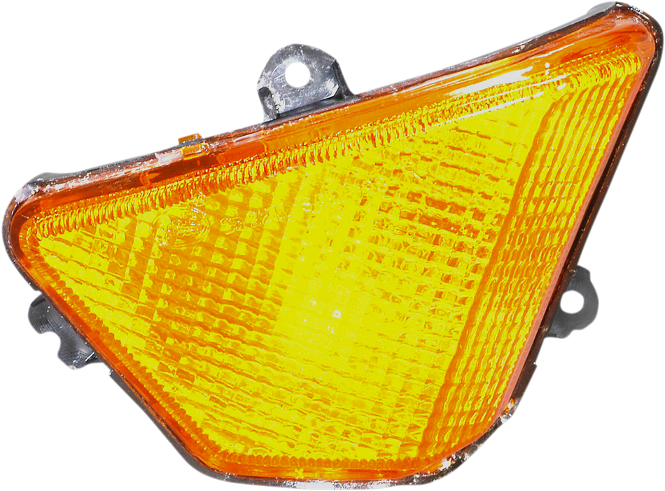 K&S TECHNOLOGIES Turn Signal - Kawasaki Front Right 25-2211