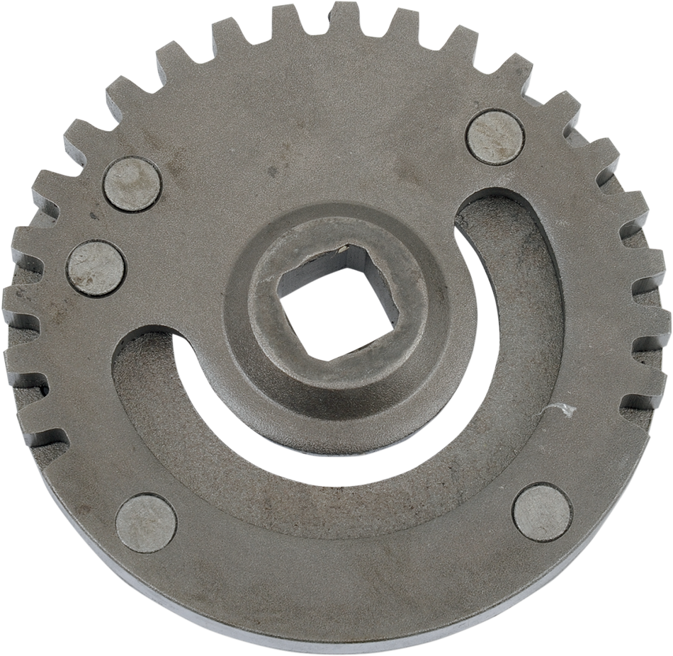 DRAG SPECIALTIES Starter Gear 73022