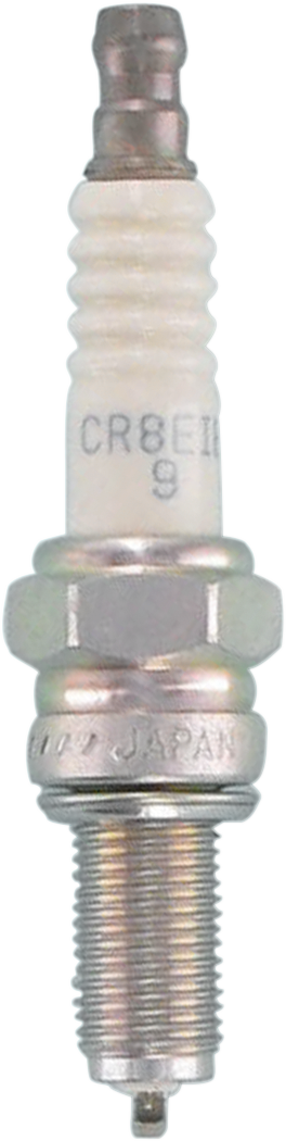 NGK SPARK PLUGS Iridium IX-Zündkerze - CR8EIB-9 5258