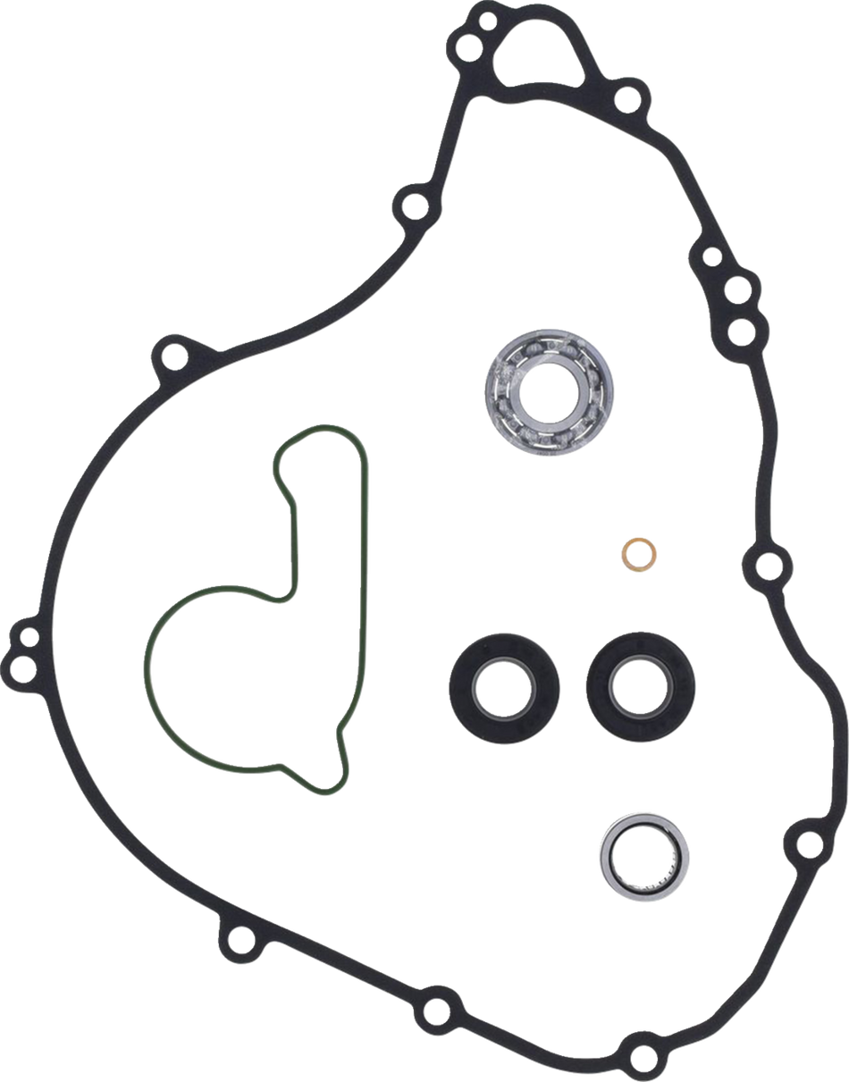 ATHENA Water Pump Gasket Kit P400270475022