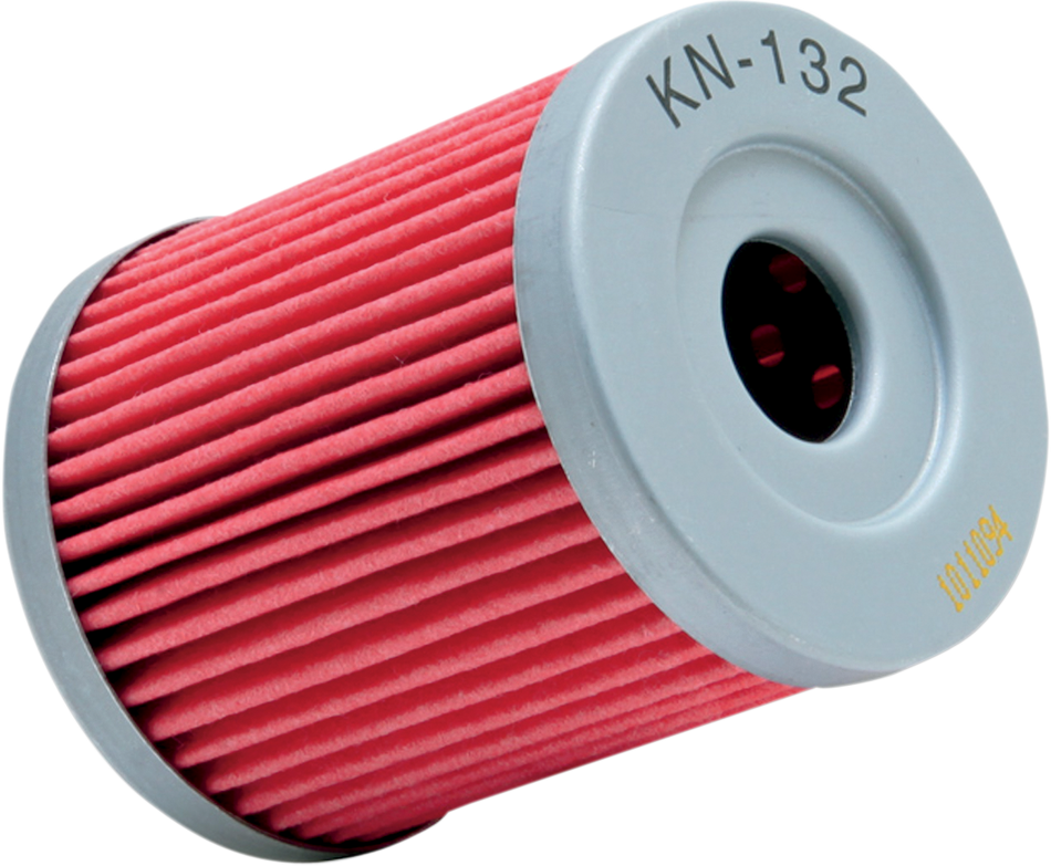 Filtro de aceite K&amp;N NF 15 RMZ250/450&gt;07120033 KN-132 