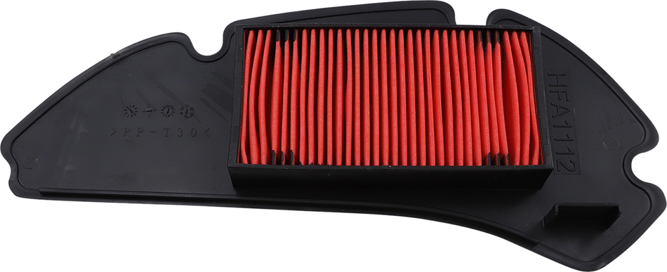 HIFLOFILTRO Air Filter - Honda SH125/150 HFA1112