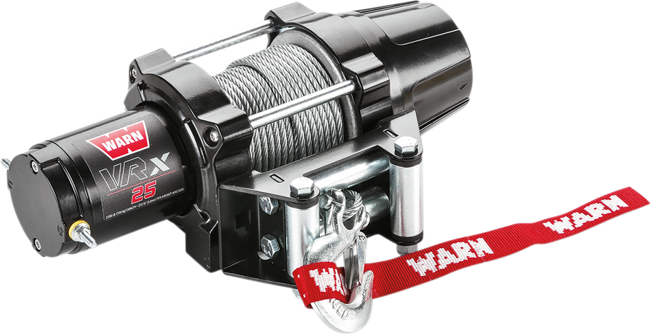 WARN VRX 25 Winch 101025