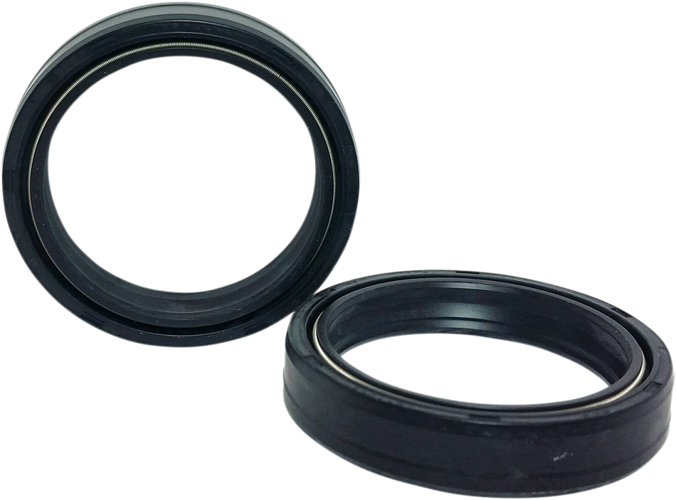 K&S TECHNOLOGIES Fork Seals - 45 mm x 57 mm x 11 mm 16-1048