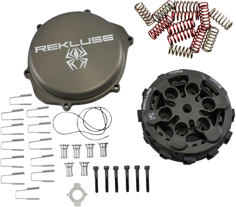 REKLUSE Clutch Kit RMS-7113