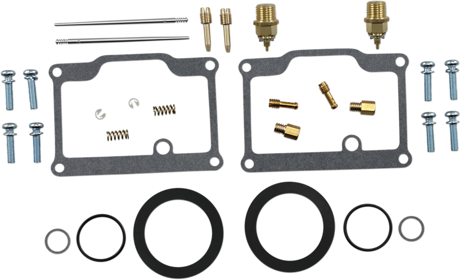 Parts Unlimited Carburetor Rebuild Kit - Polaris 26-1966