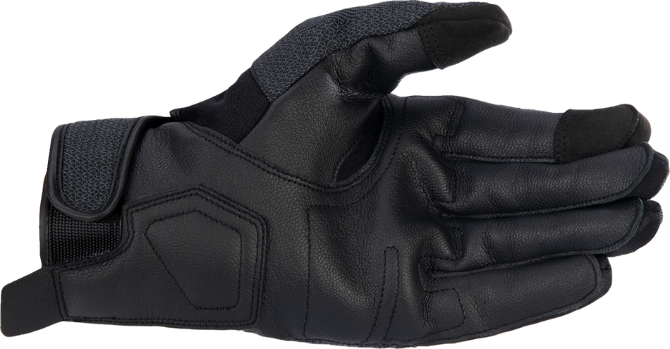 ALPINESTARS Morph Street Gloves - Black - Large 3569422-10-L