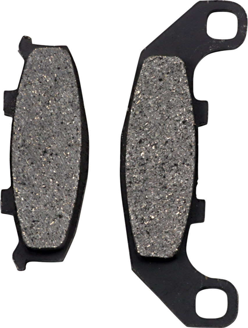 GALFER Brake Pads  FD104G1054