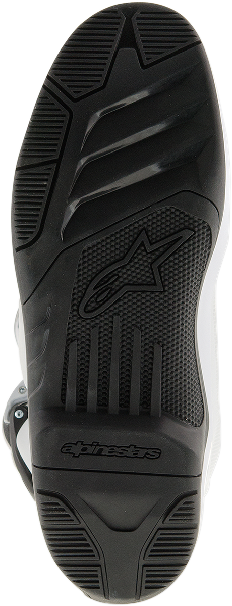 ALPINESTARS Tech 5 Replacement Boot Soles - Black - Size 11 25SUT5-10-11