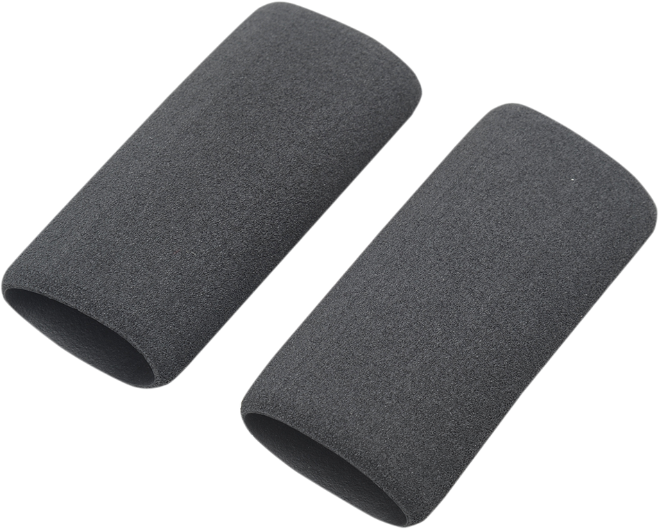 GRAB ON Grip Cover - 1-1/2" - 4-1/2" Long MC403