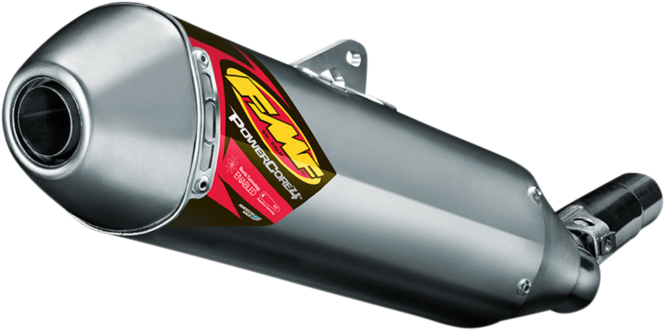 FMF PowerCore 4 HEX Muffler KTM/ Husqvarna  045553 1821-1627