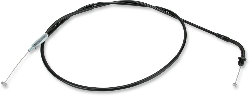 Parts Unlimited Throttle Cable - Honda 17920-371-660