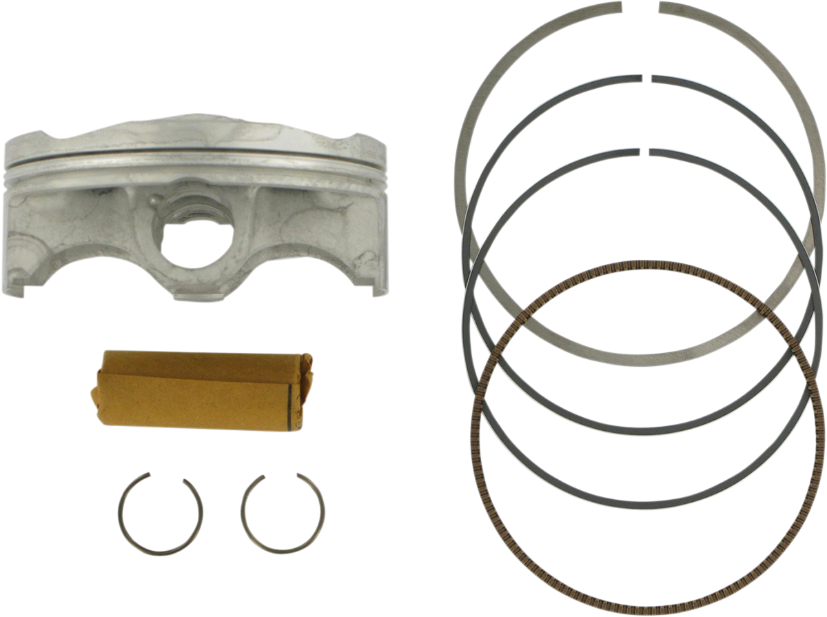 PROX Piston Kit 01.1339.A