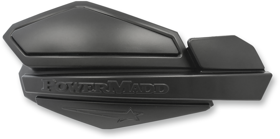 POWERMADD Handguards - Matte Black 34233