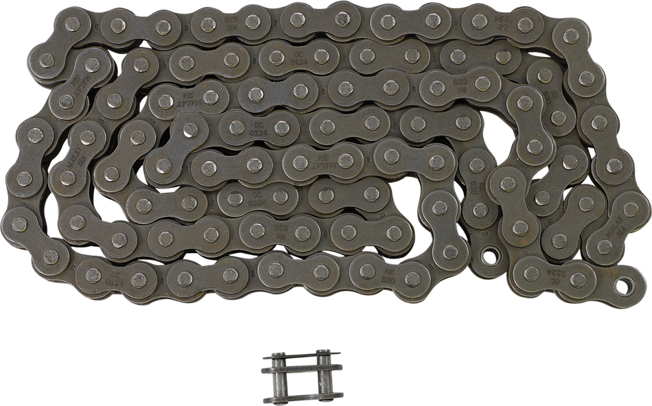 RK M520 - Standard Chain - 100 Links M520-100