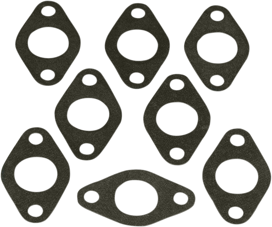 JAMES GASKET Distributor Base Gasket - Big Twin JGI-32521-36