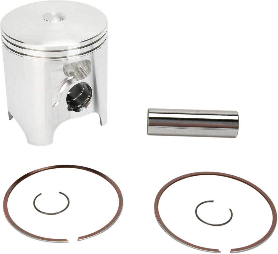 WISECO Piston - Standard - Suzuki LT-R 250 QuadRacer High-Performance 571M06700