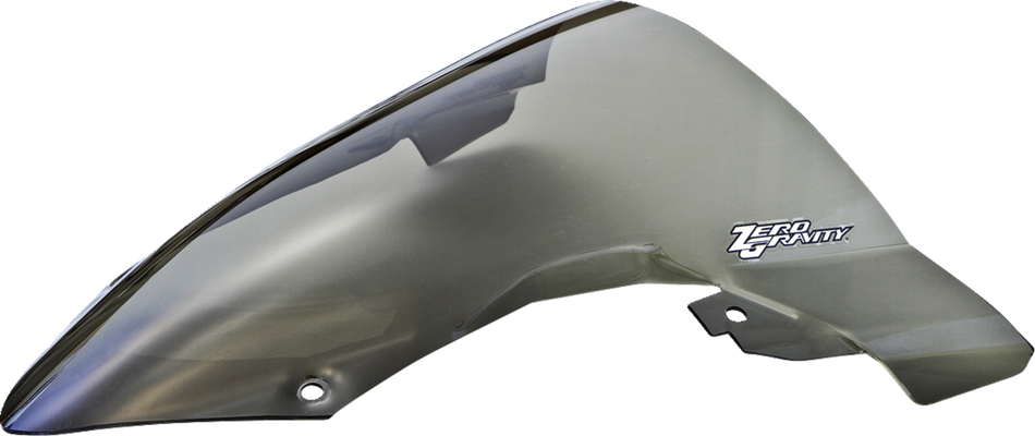 Zero Gravity SR Series Windscreen - Light Smoke S 1000 RR  2020-2024  20-812-02