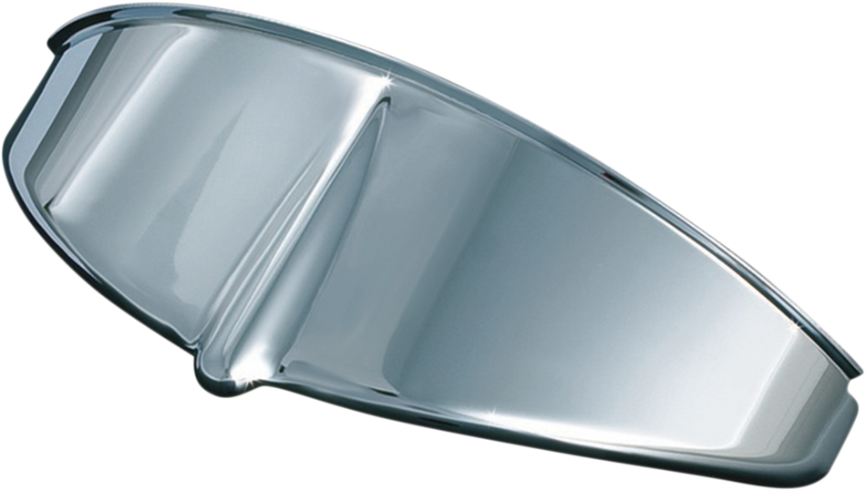 KURYAKYN 7" Headlight Visor 2182