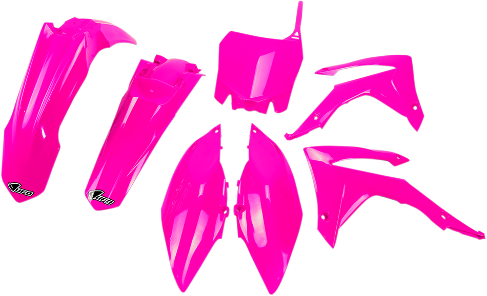 UFO Replacement Body Kit - Fluorescent Pink HOKIT116-P