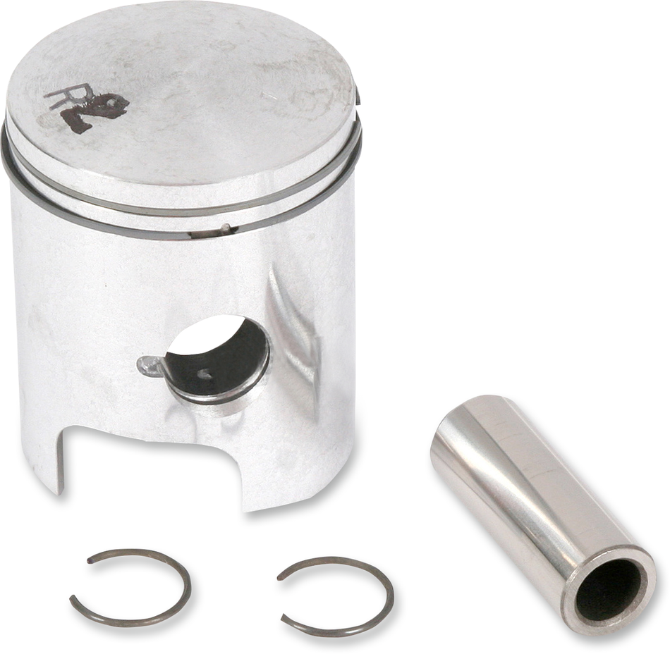 Parts Unlimited Piston Assembly - John Deere - Standard 8039