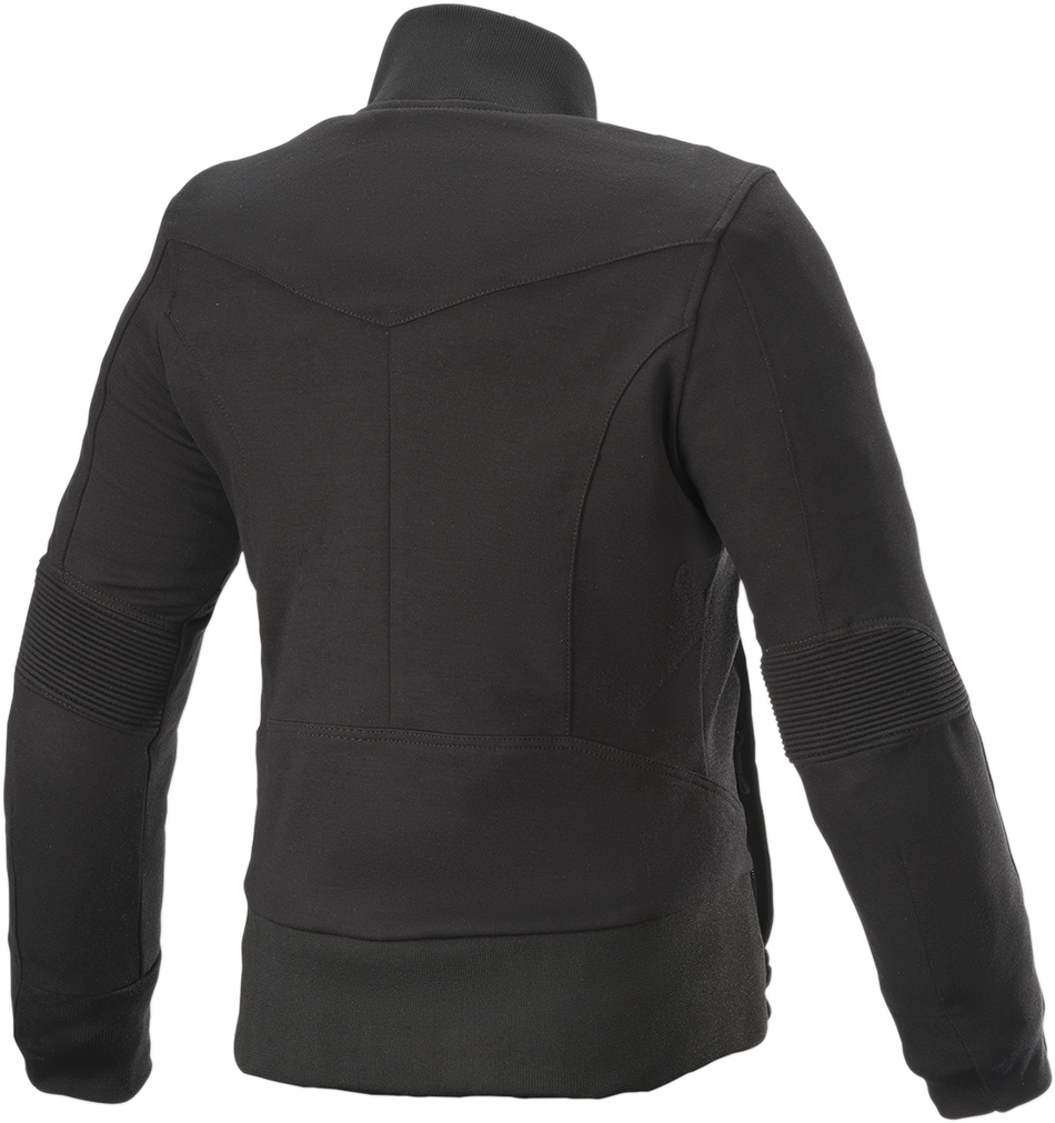 Chaqueta ALPINESTARS Stella Banshee - Negro - Pequeña 4219920-10-S 