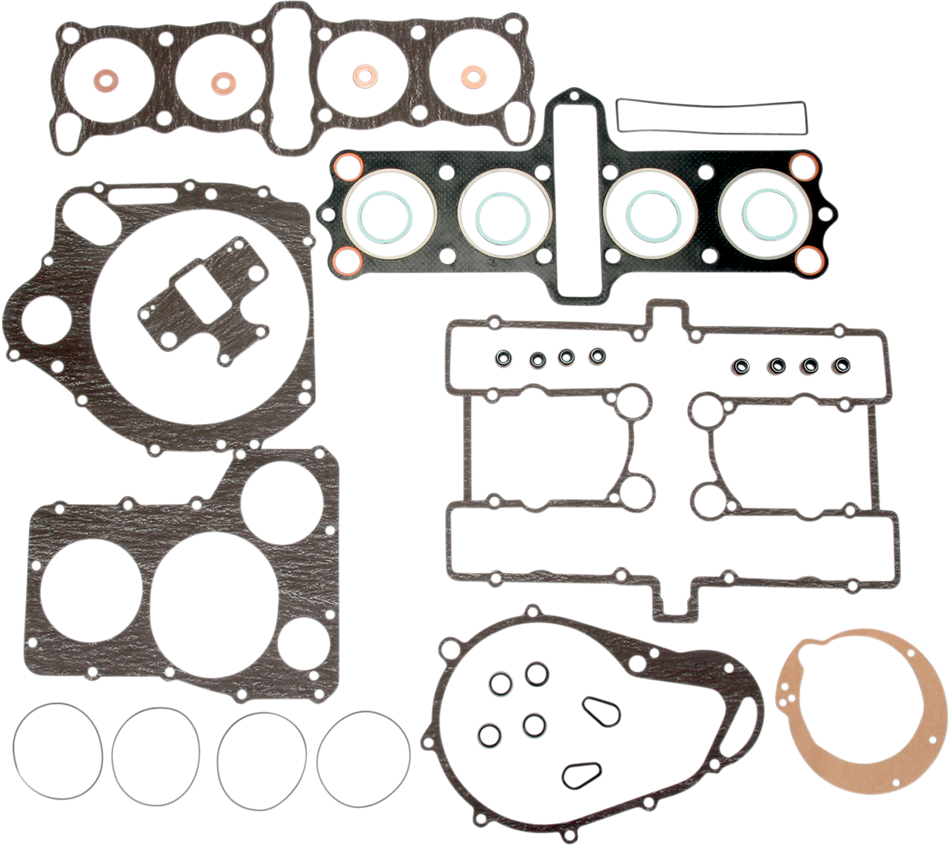 VESRAH Complete Gasket Kit - GS850 VG-360